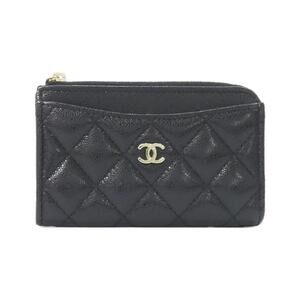 Chanel Timeless Classic Line AP3179 Business Card Holder/Card Case